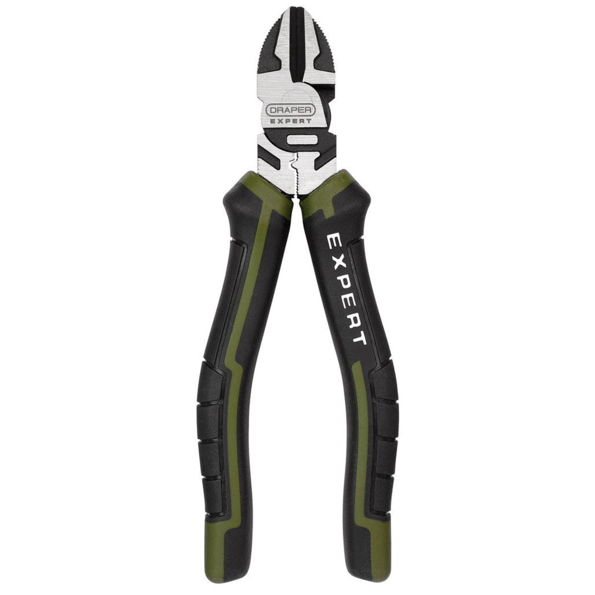 Draper Expert High Leverage Side Cutters, 160mm 28523