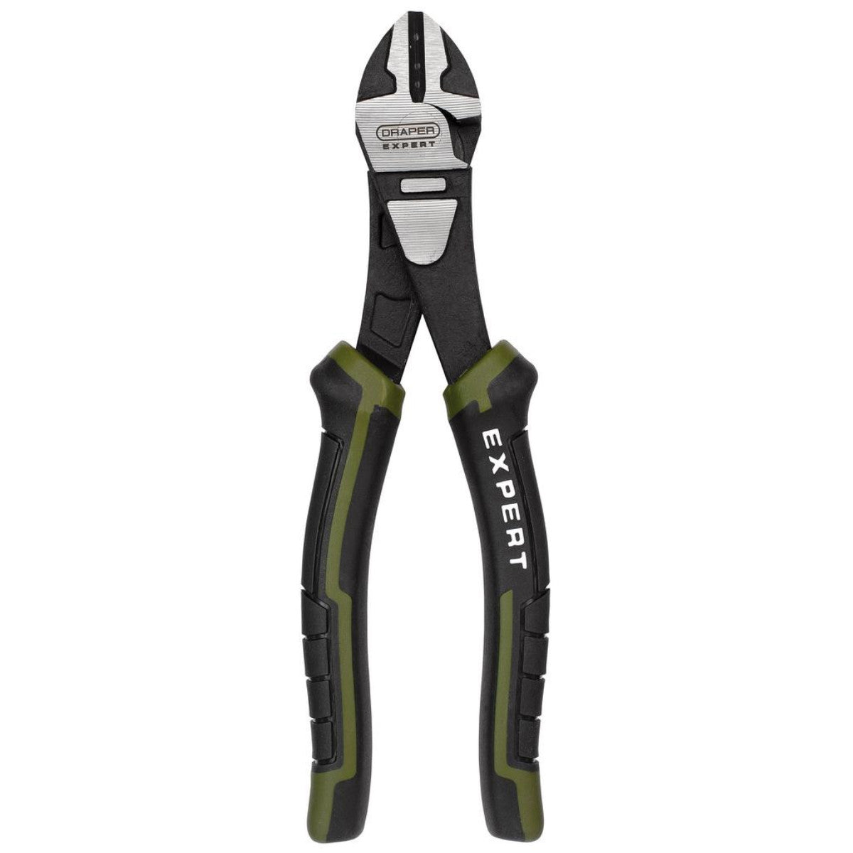Draper Expert High Leverage Side Cutters, 190mm 28524