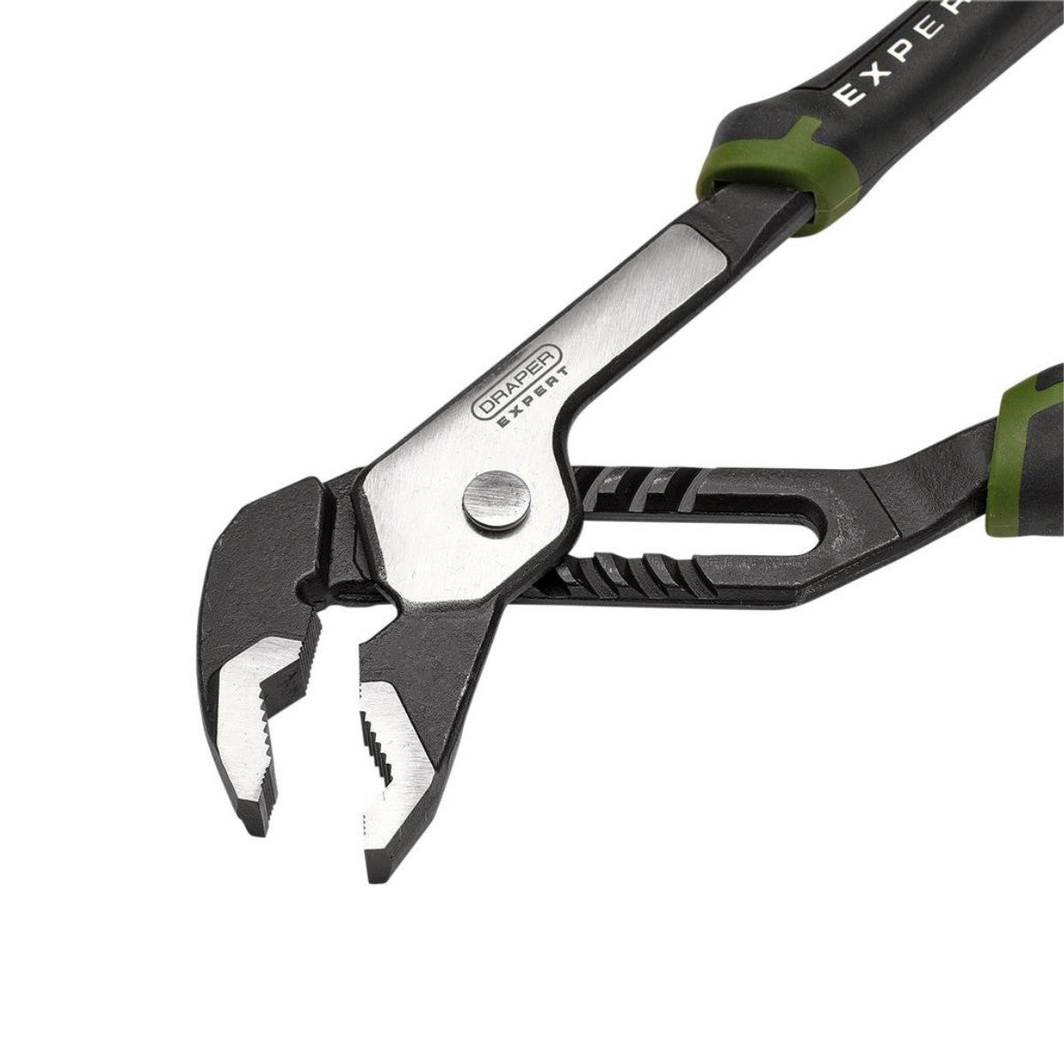 Draper Expert Water Pump Pliers, 250mm 28550