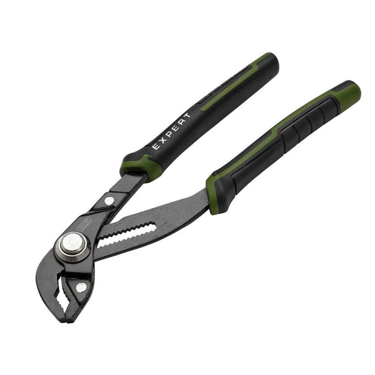 Draper Expert Quick Release Water Pump Pliers, 200mm 28563