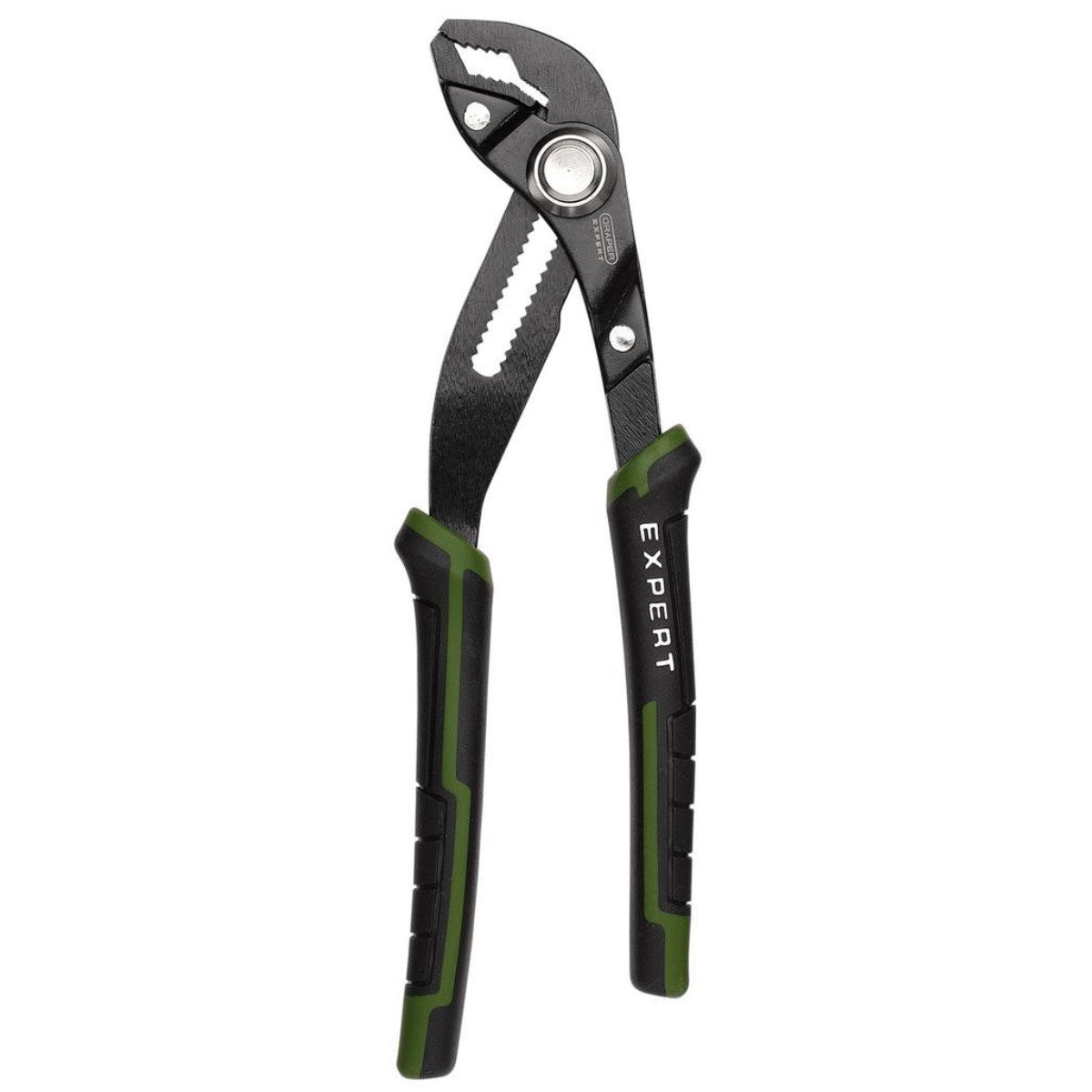 Draper Expert Quick Release Water Pump Pliers, 200mm 28563