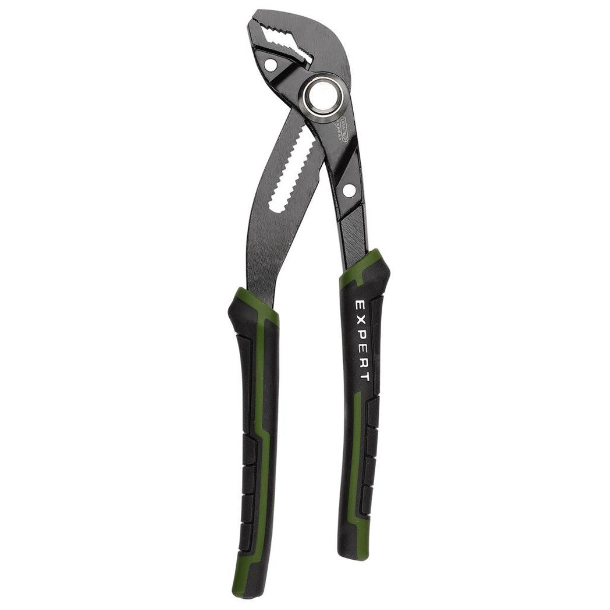 Draper Expert Quick Release Water Pump Pliers, 250mm 28564