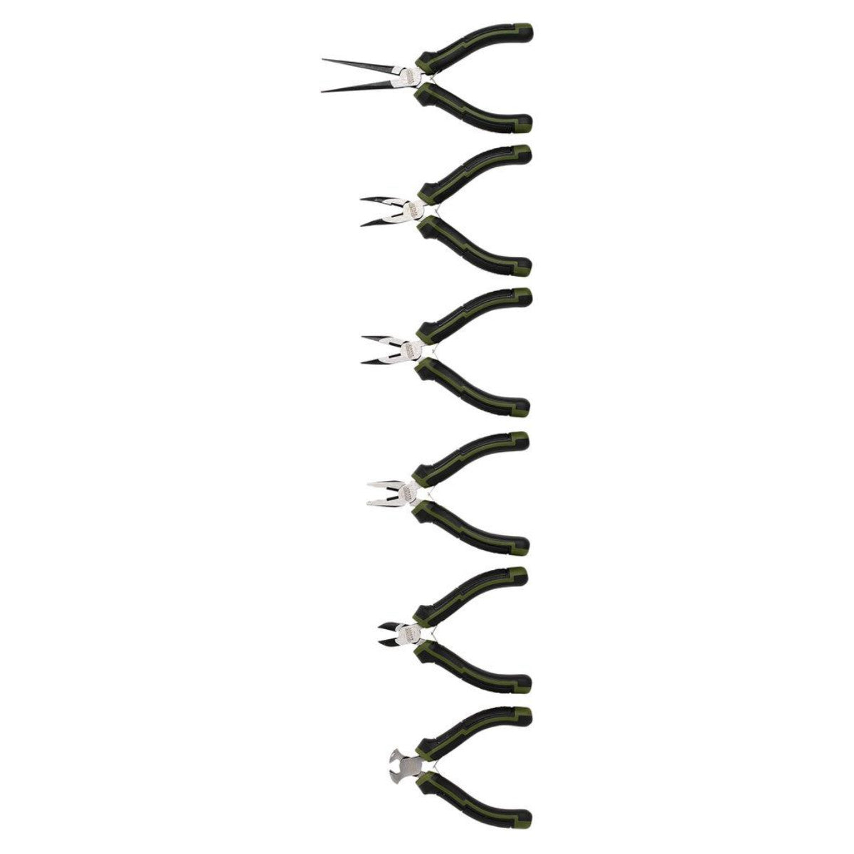 Draper Expert Mini Pliers Set (6 Piece) 28568