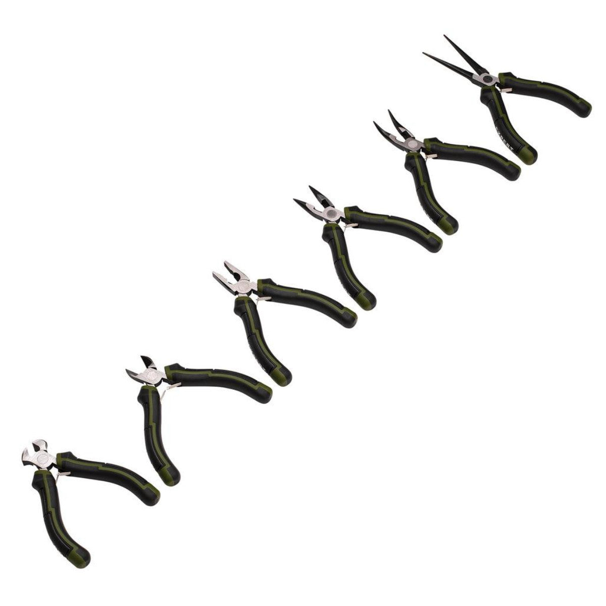 Draper Expert Mini Pliers Set (6 Piece) 28568