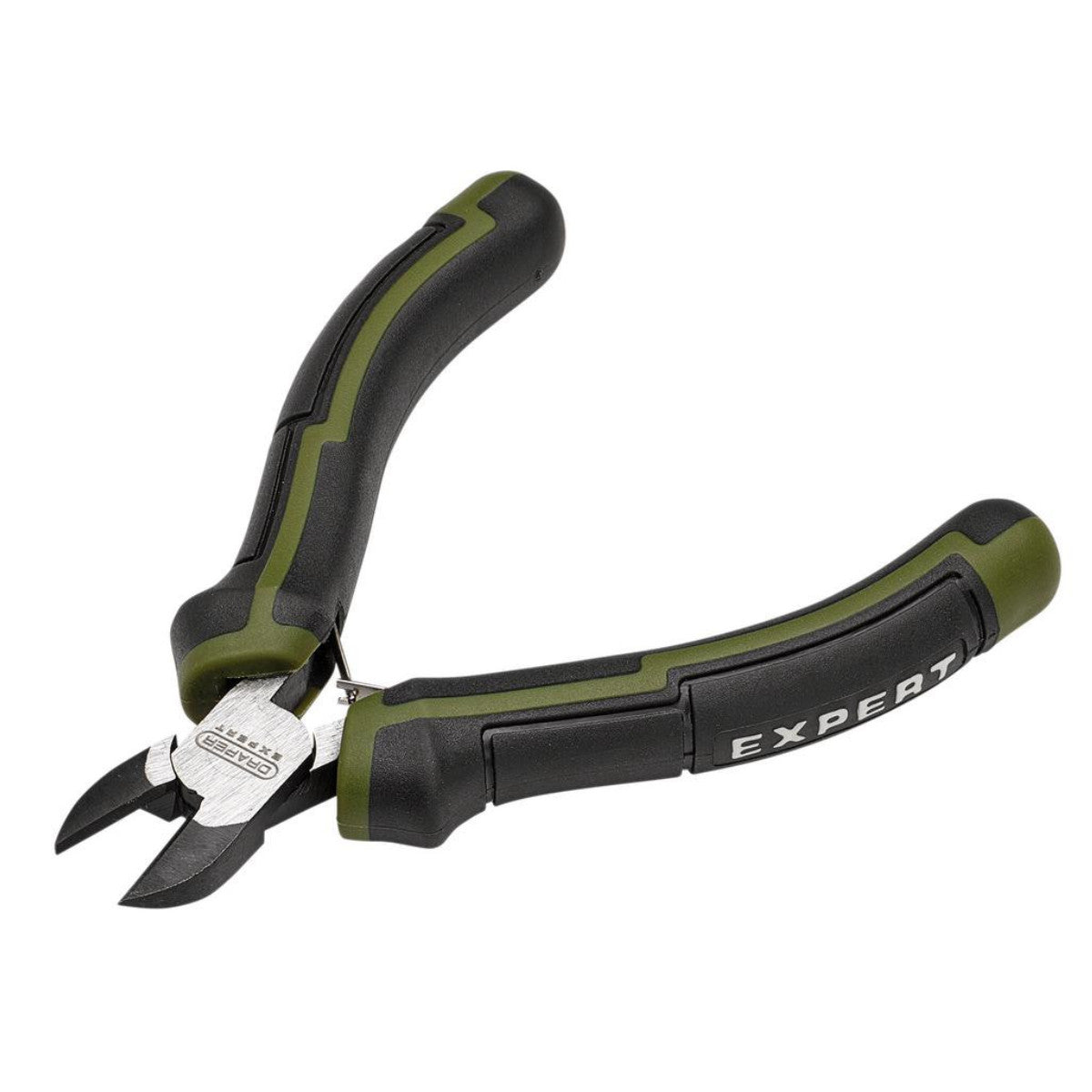 Draper Expert Mini Side Cutters, 105mm 28570