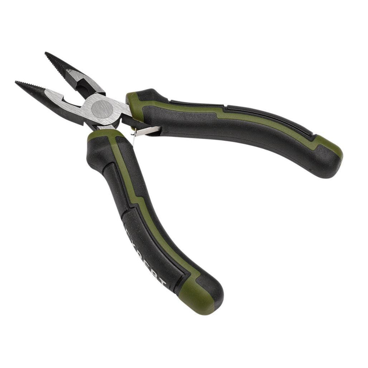 Draper Expert Mini Long Nose Pliers, 120mm 28576