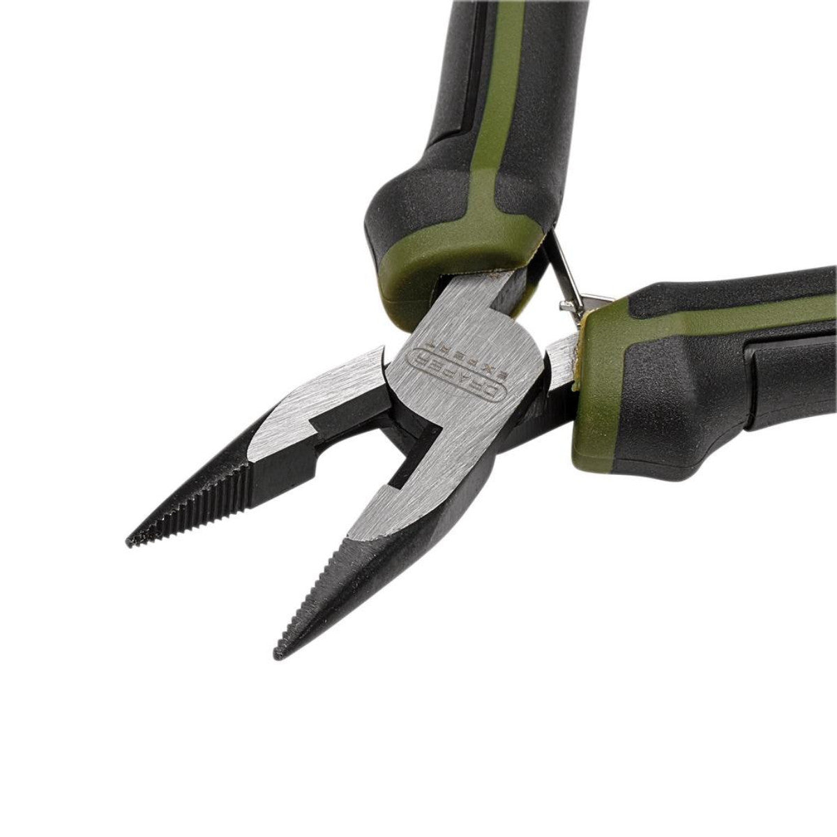 Draper Expert Mini Long Nose Pliers, 120mm 28576
