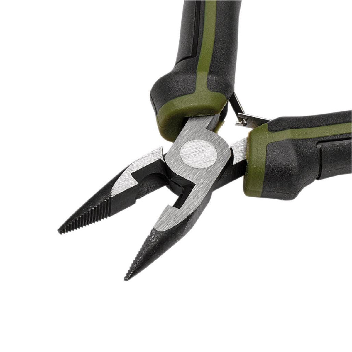 Draper Expert Mini Long Nose Pliers, 120mm 28576