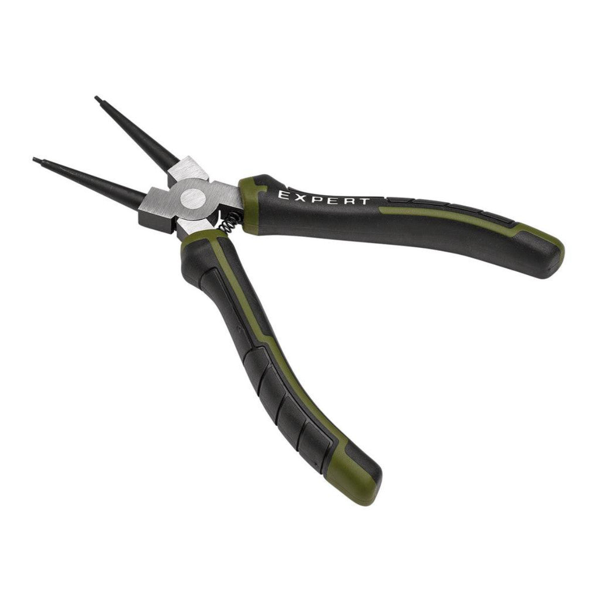 Draper Expert Straight External Circlip Pliers, 180mm 28619