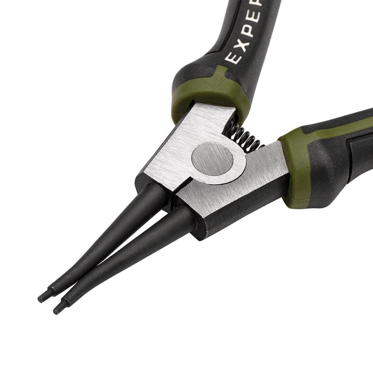 Draper Expert Straight Internal Circlip Pliers, 180mm 28621