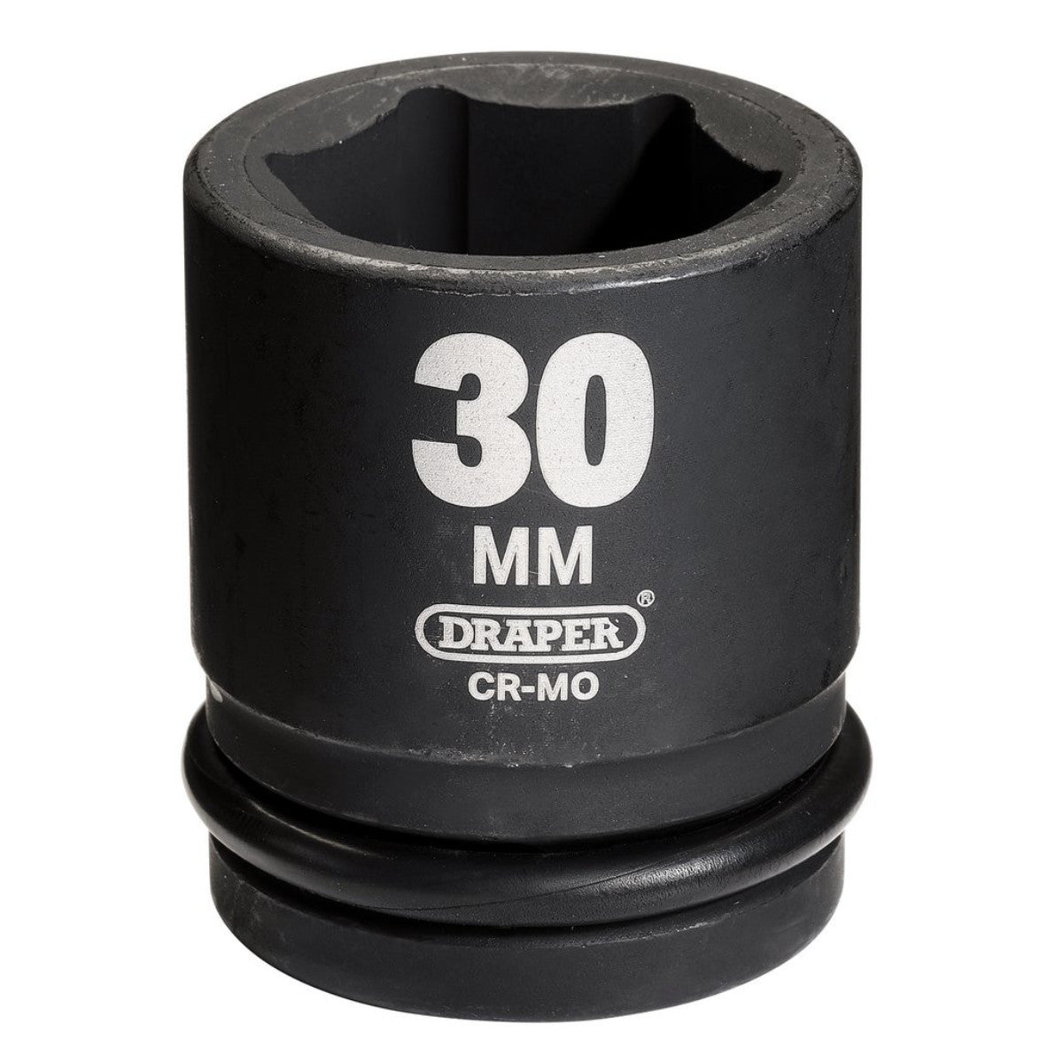 Draper Hi-TORQ Impact Socket, 3/4" Sq. Dr., 30mm 28735