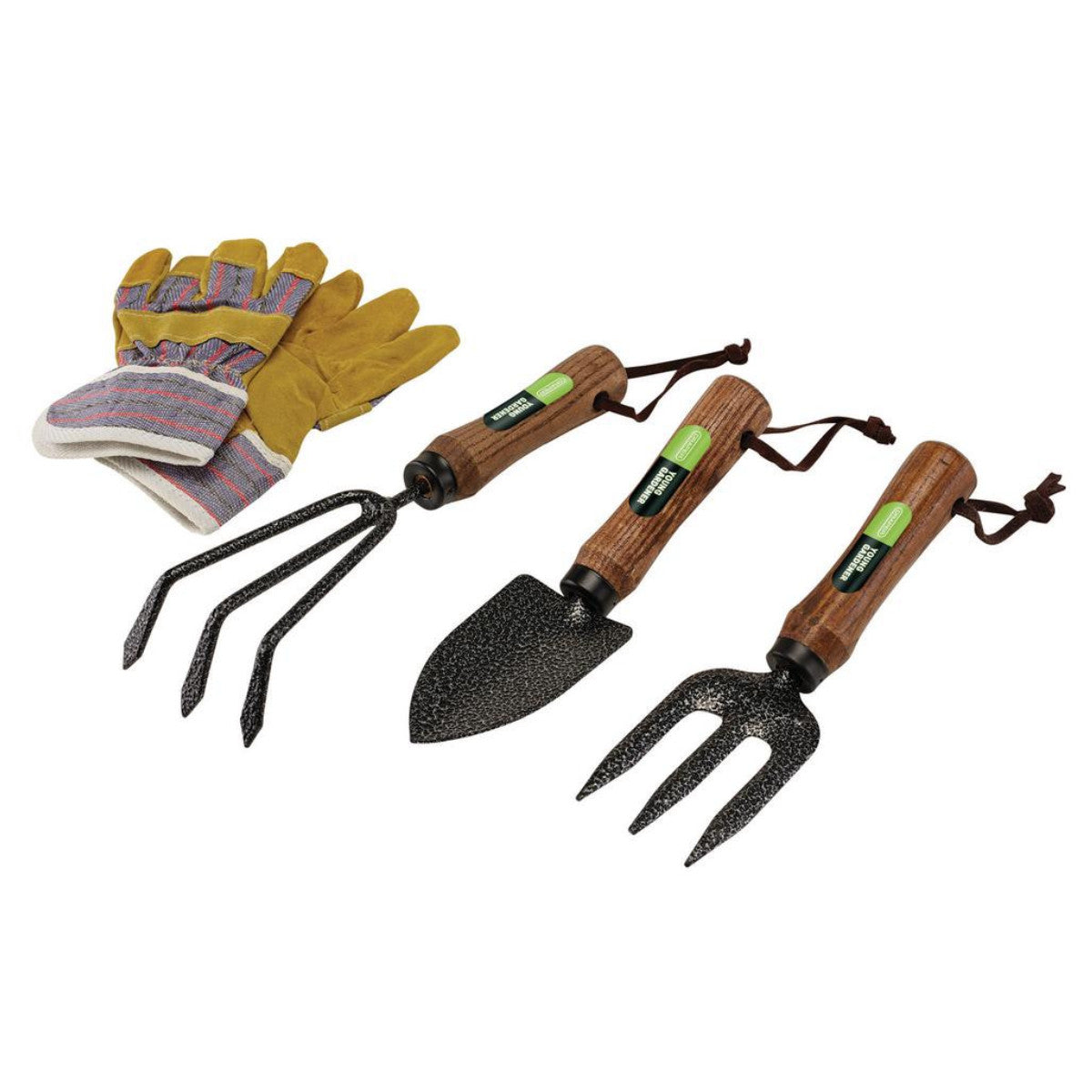 Draper Young Gardener Tool Set (4 Piece) 28799