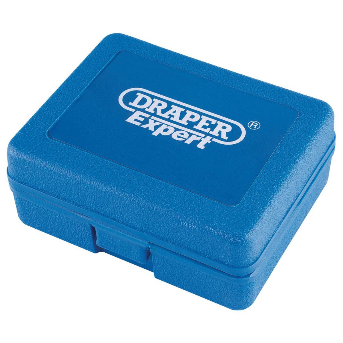 Draper Expert Impact Spline Bit Set, 1/2" Sq. Dr. (6 Piece) 28881