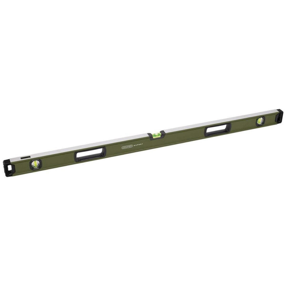Draper Expert Box Spirit Level with Handle, 1200mm 28975