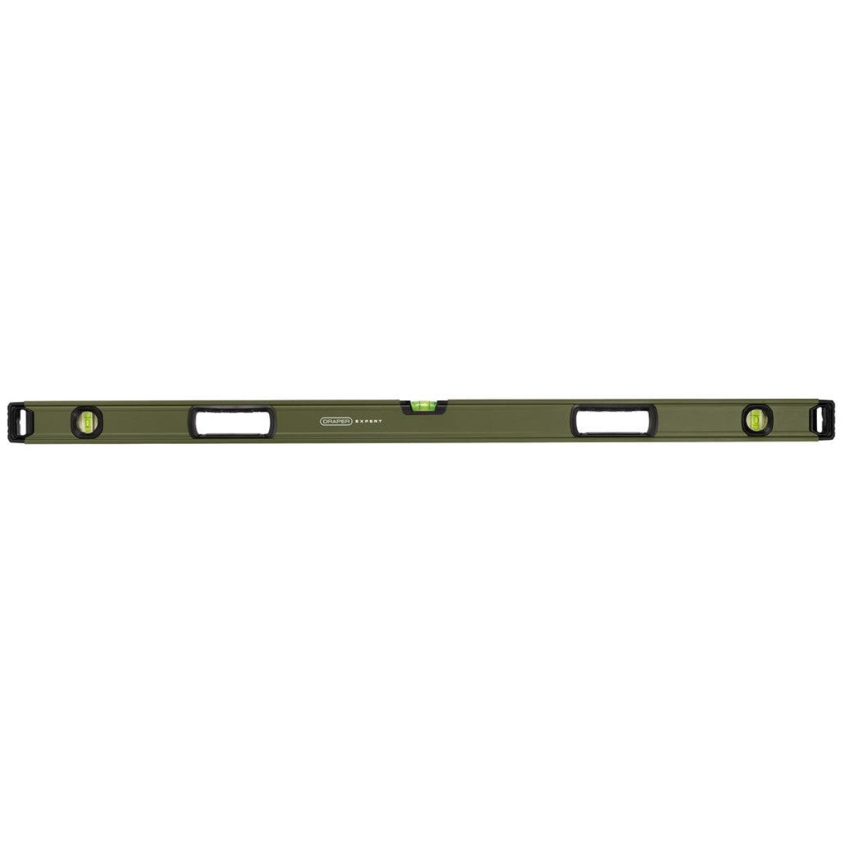 Draper Expert Box Spirit Level with Handle, 1200mm 28975