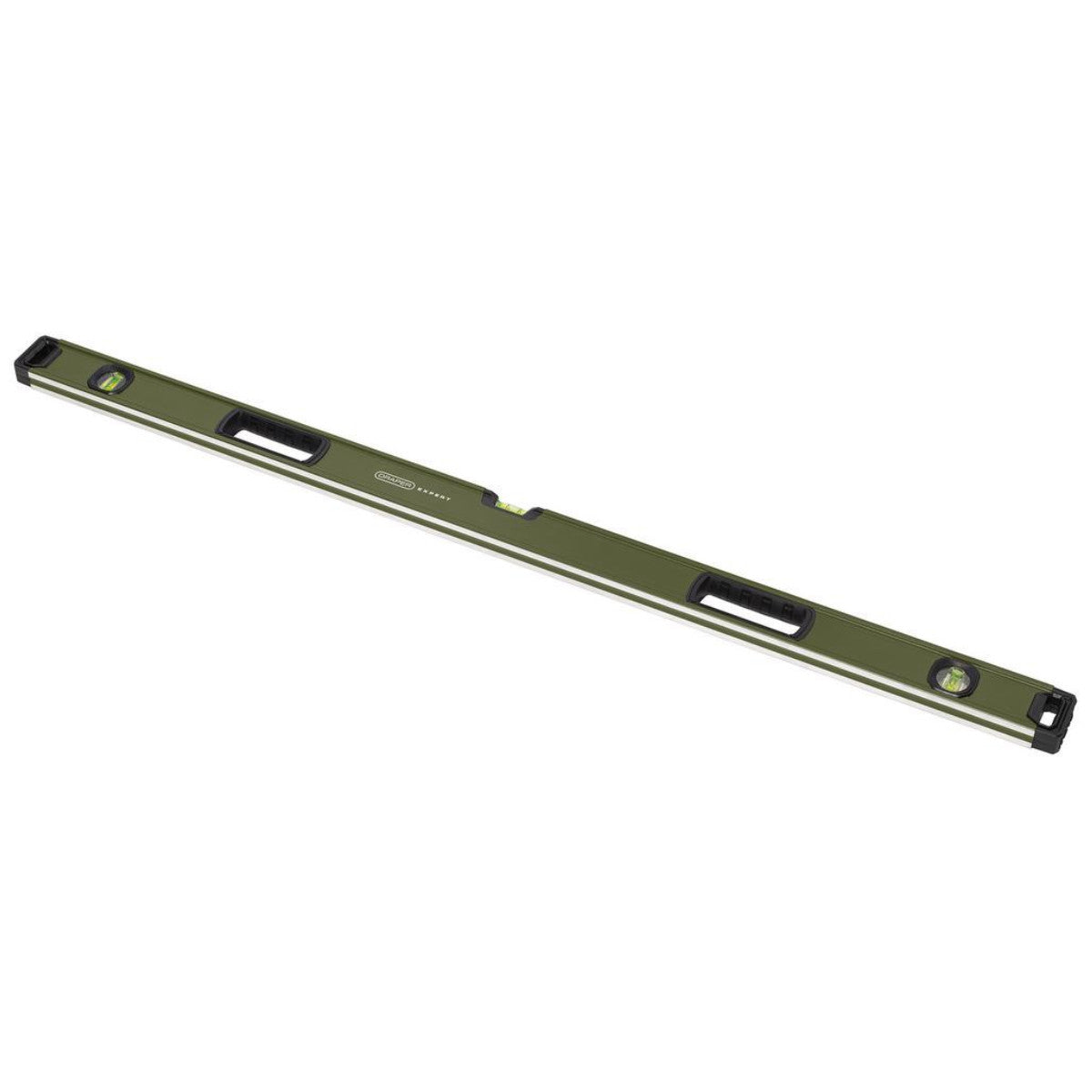 Draper Expert Box Spirit Level with Handle, 1200mm 28975