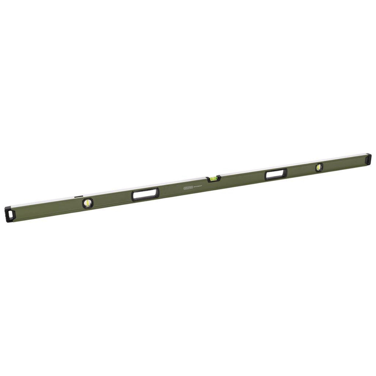 Draper Expert Box Spirit Level with Handle, 1800mm 28983
