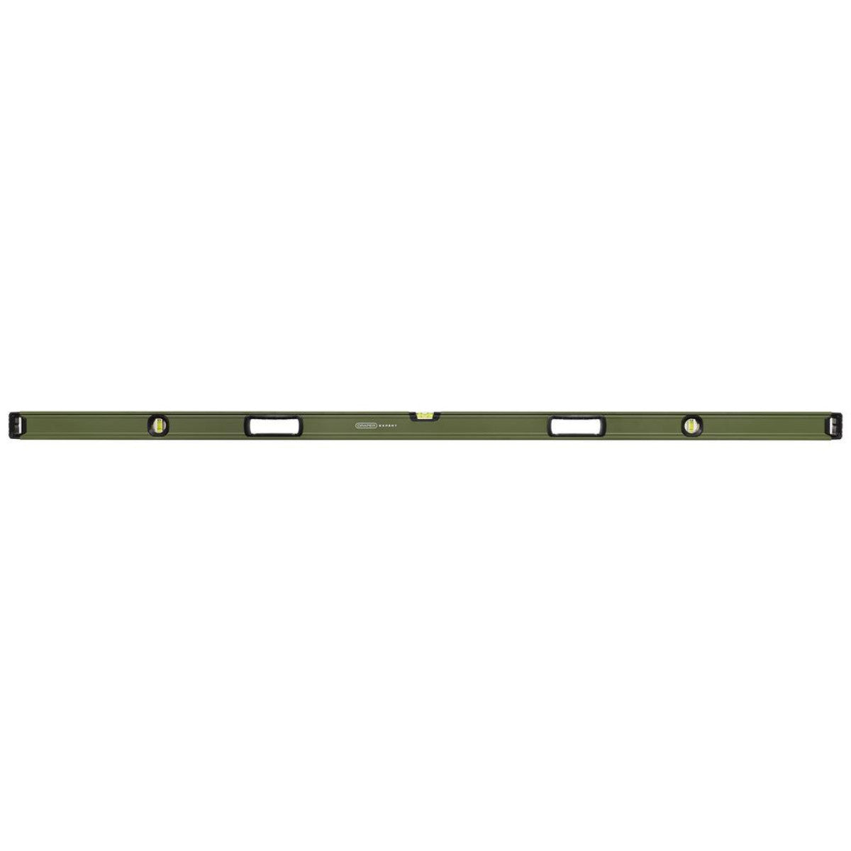Draper Expert Box Spirit Level with Handle, 1800mm 28983