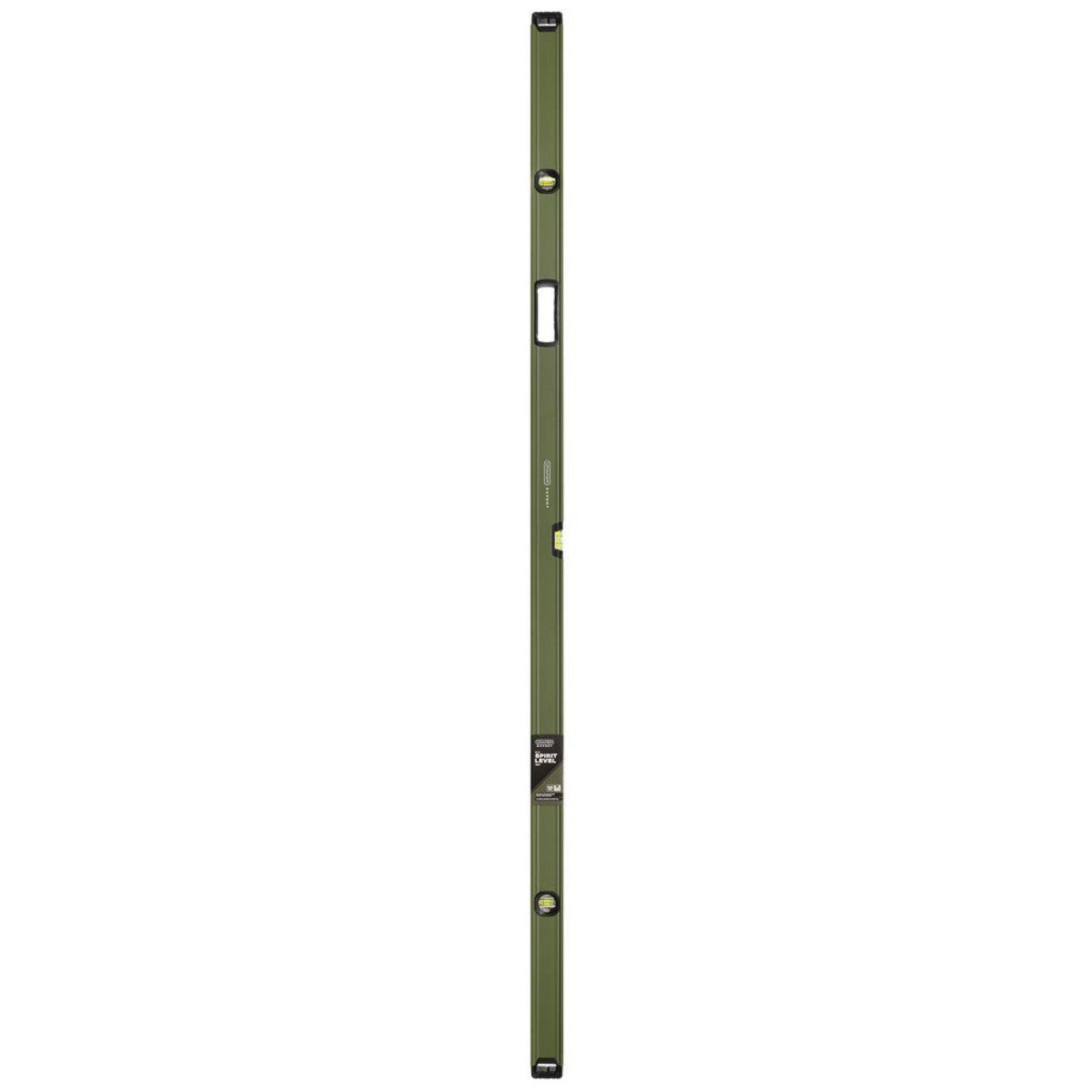 Draper Expert Box Spirit Level with Handle, 2000mm 28991