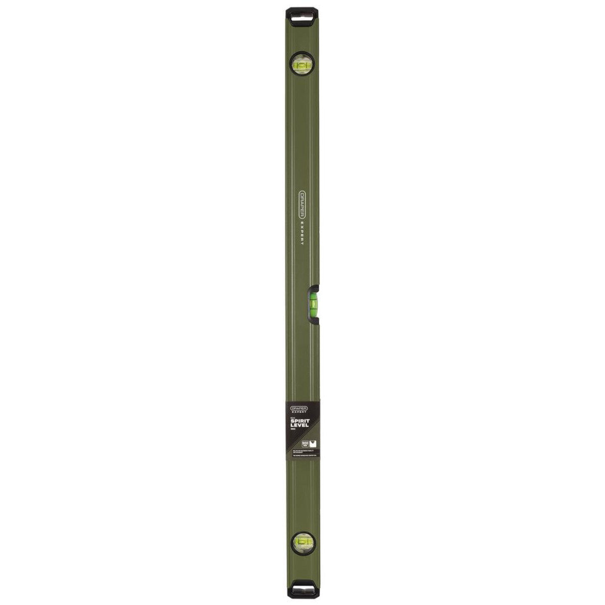 Draper Expert Box Spirit Level, 900mm 29022