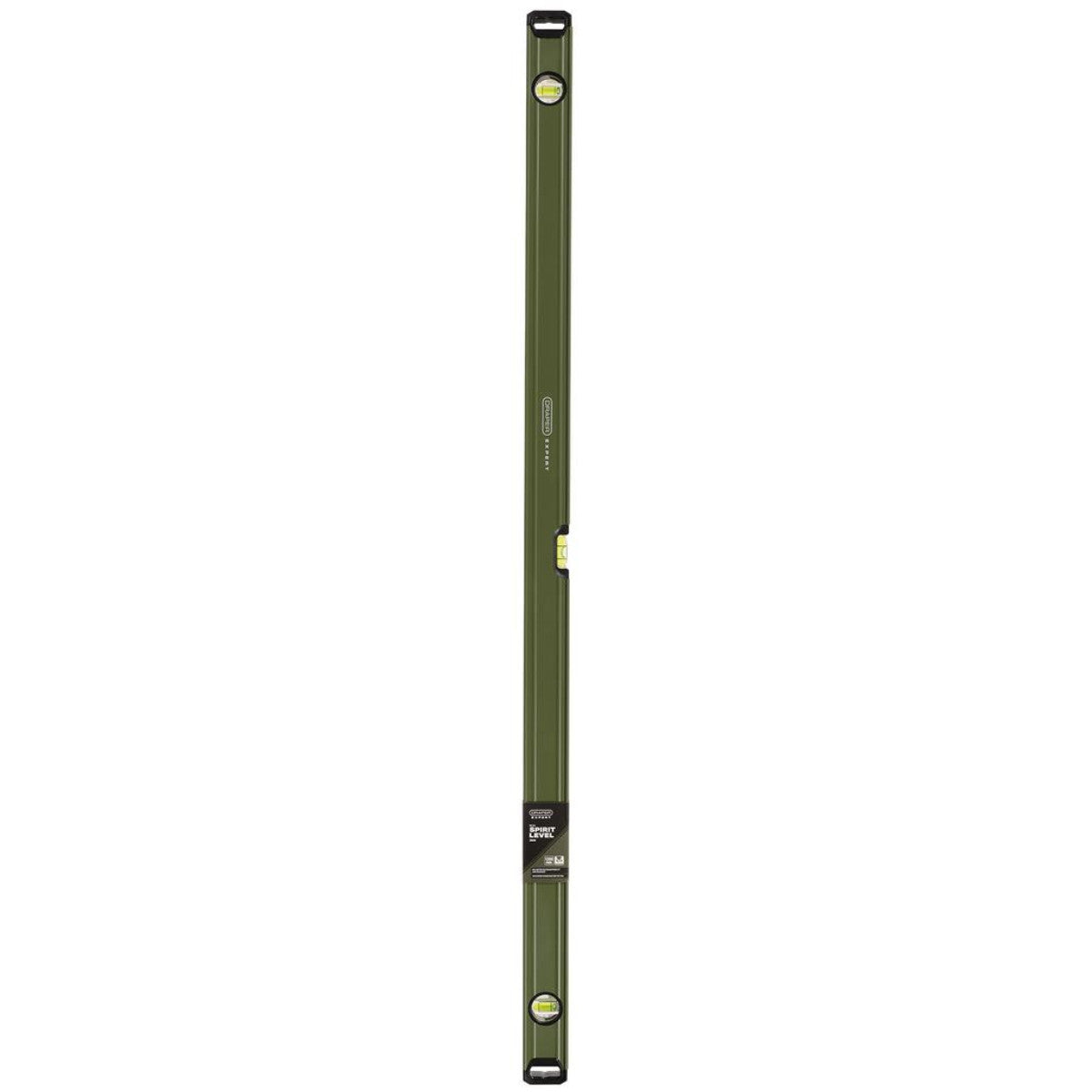 Draper Expert Box Spirit Level, 1200mm 29049
