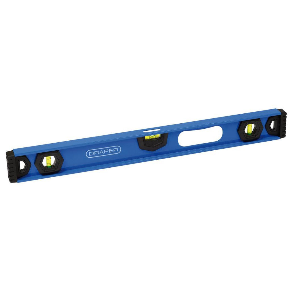 Draper I-Beam Spirit Level, 600mm 29060