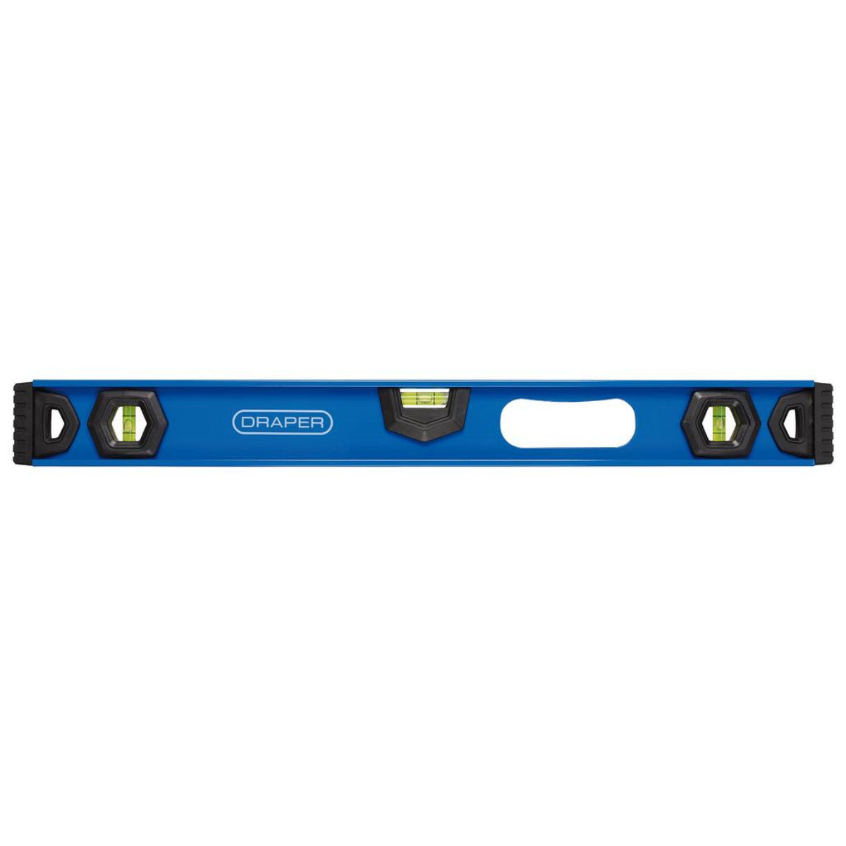 Draper I-Beam Spirit Level, 600mm 29060