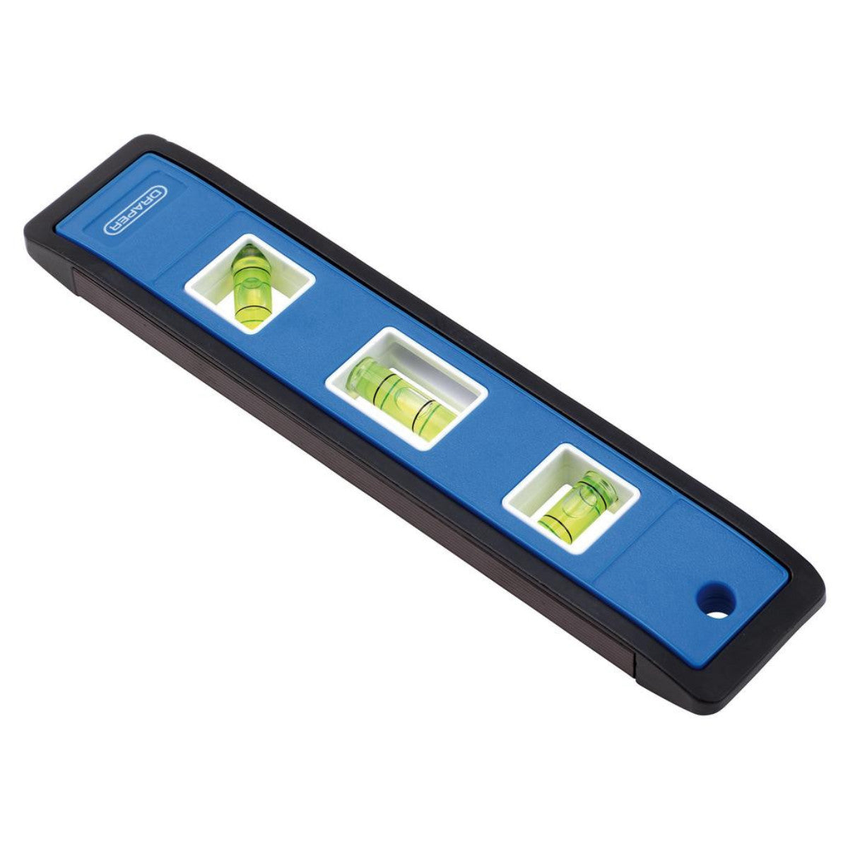 Draper Aluminium Torpedo Spirit Level, 230mm 29070
