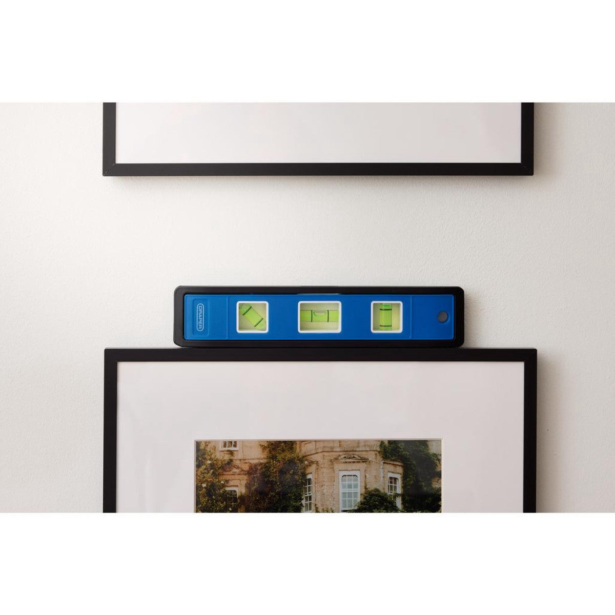 Draper Aluminium Torpedo Spirit Level, 230mm 29070