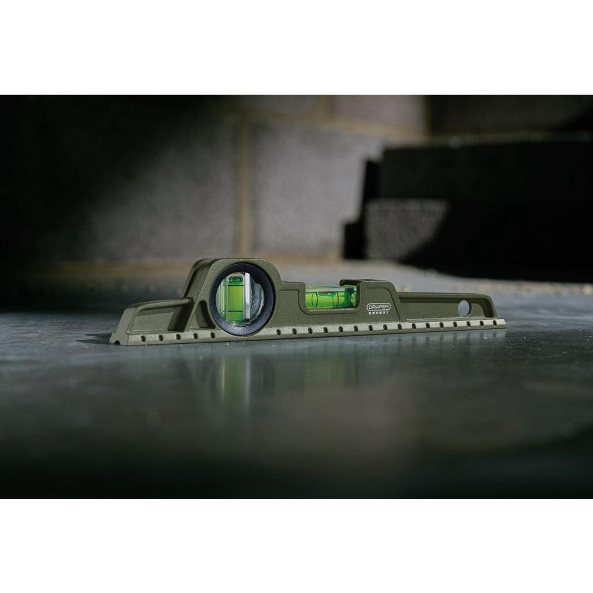 Draper Expert Boat Level, 250mm 29089
