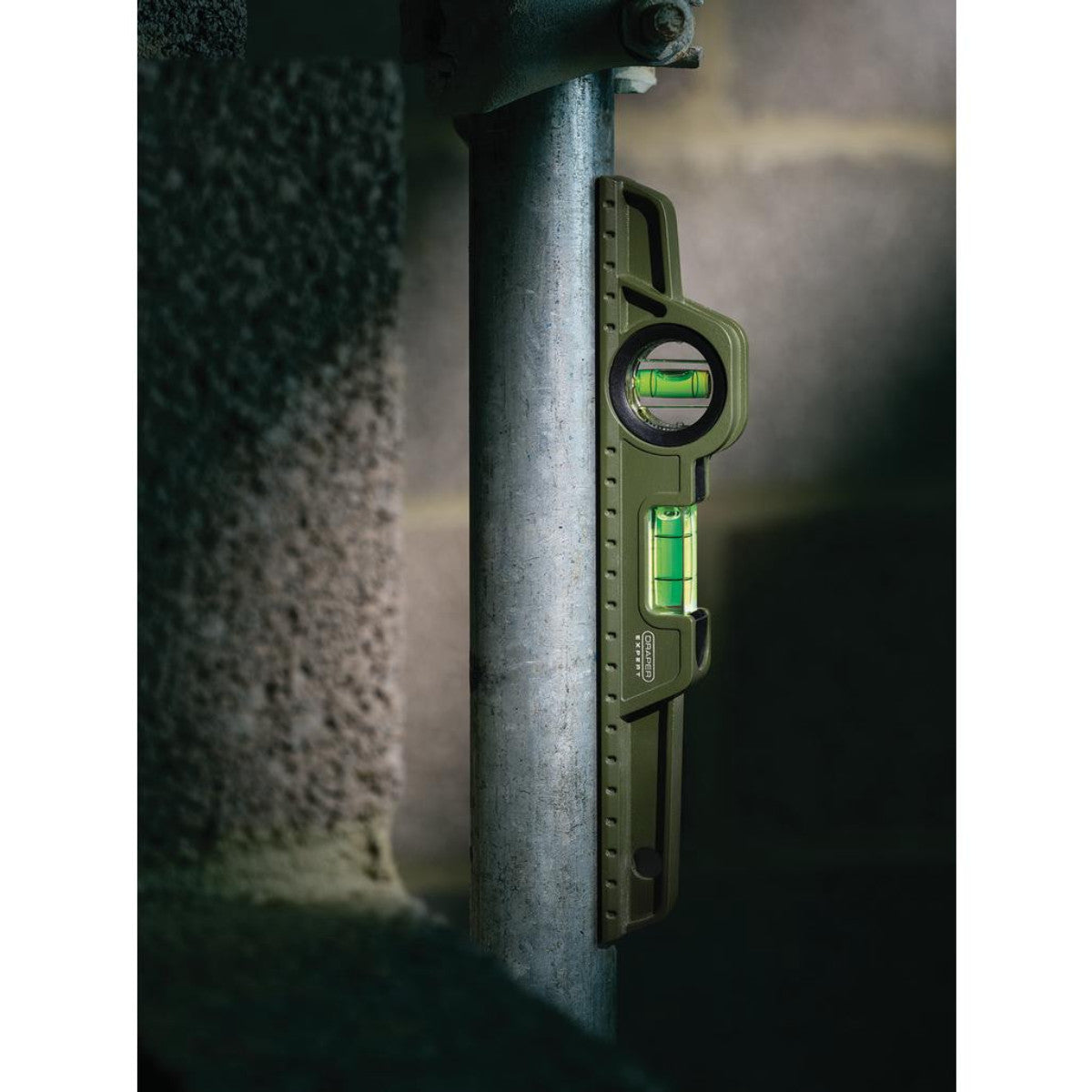 Draper Expert Boat Level, 250mm 29089