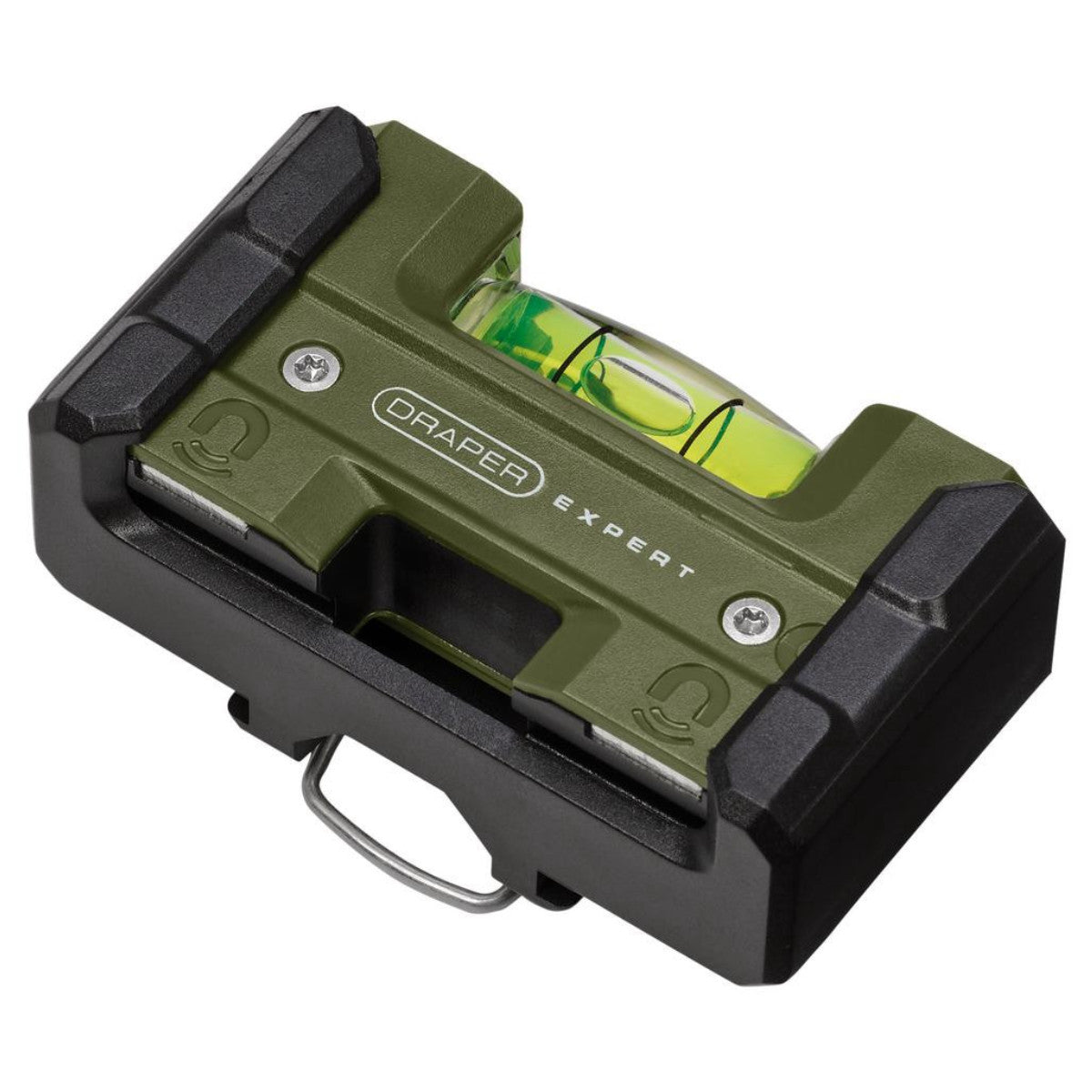 Draper Expert Pocket Spirit Level, 78mm 29096