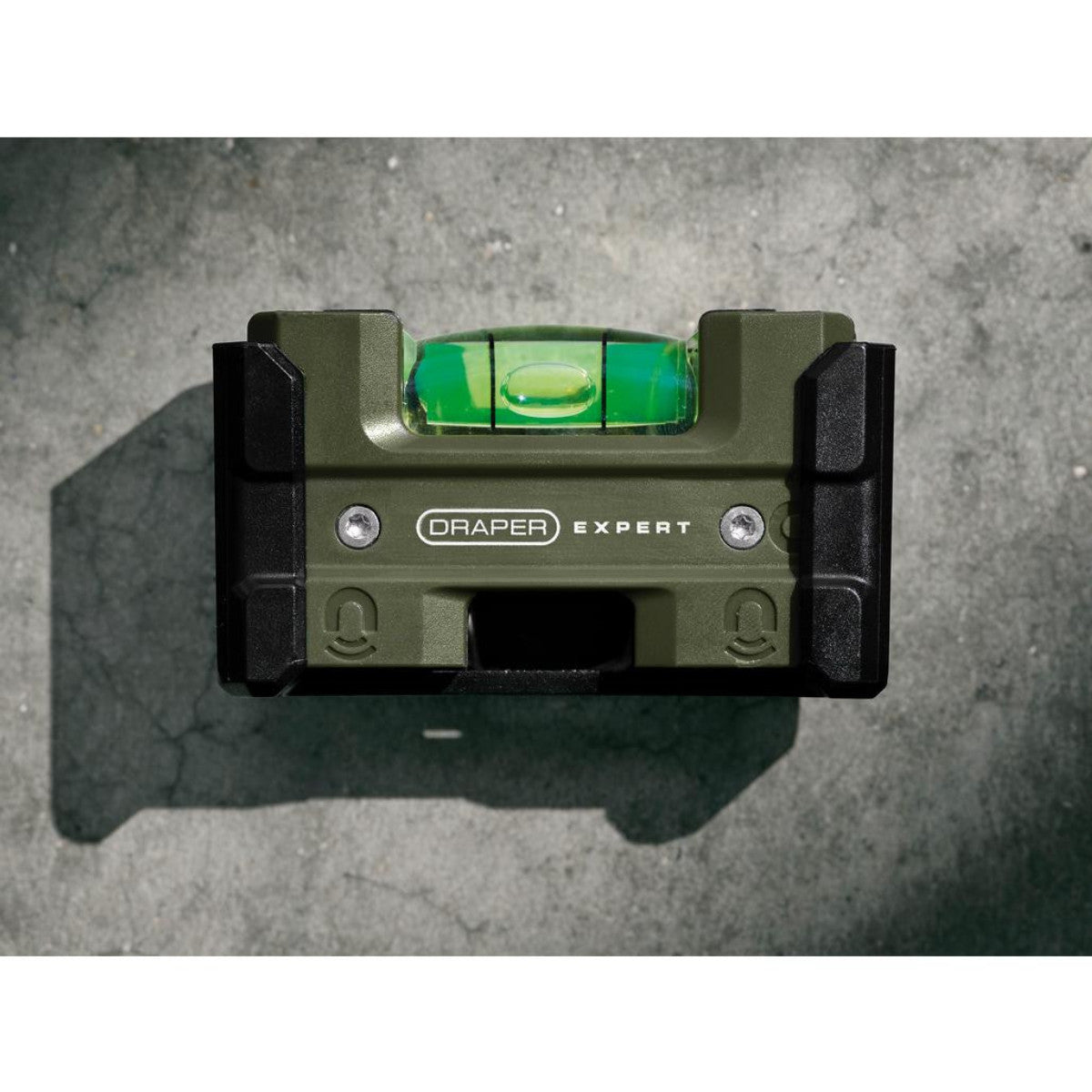Draper Expert Pocket Spirit Level, 78mm 29096