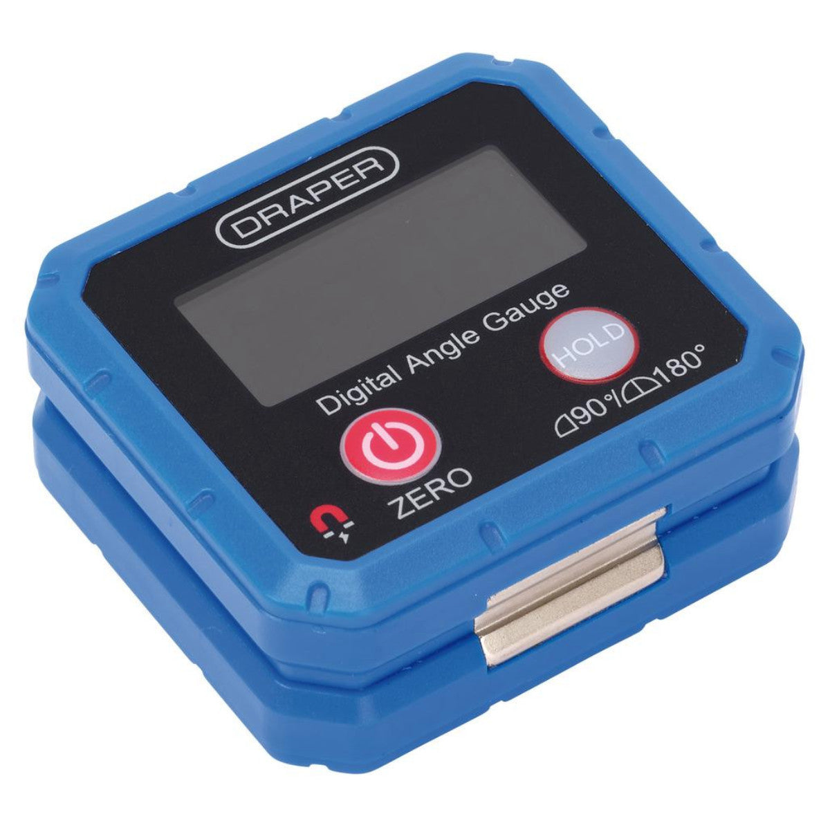 Draper Digital Box Level and Angle Gauge 29098