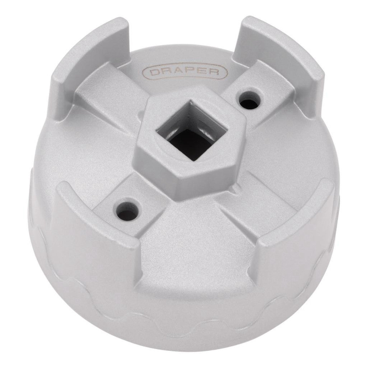 Draper Expert Oil Filter Socket 74mm 14 Flats for Mercedes-Benz S Class 29183