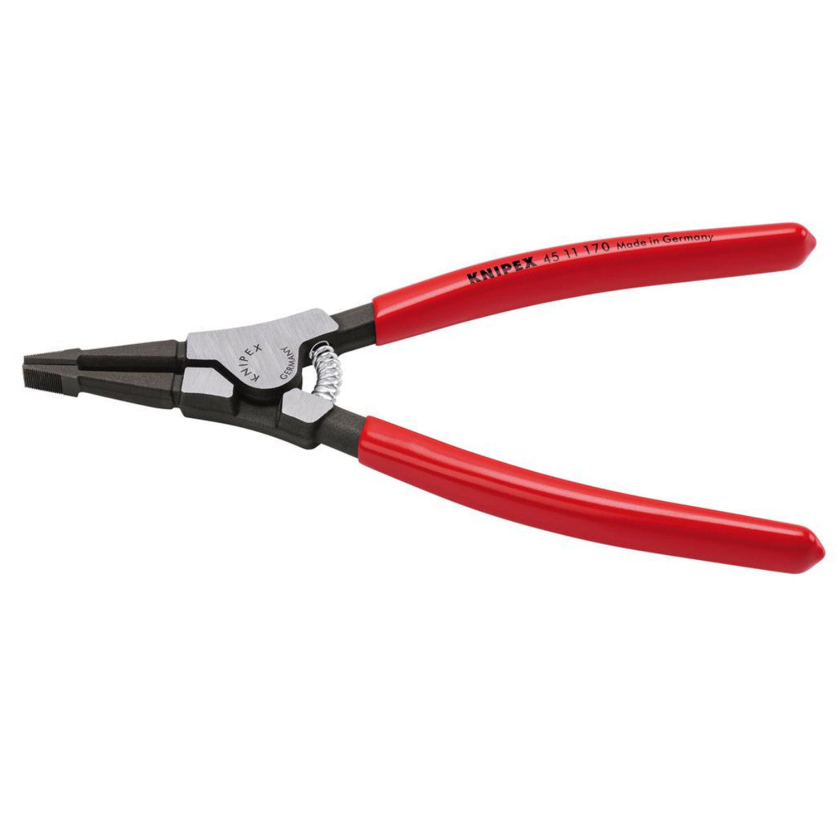 Knipex 45 11 170 Special Retaining Ring Pliers, 170mm 29486