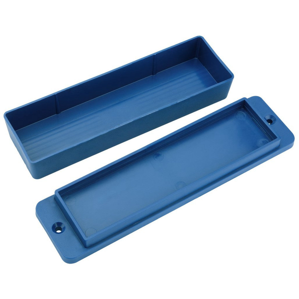 Draper Sharpening Stone Box, 200 x 50 x 25mm 29520
