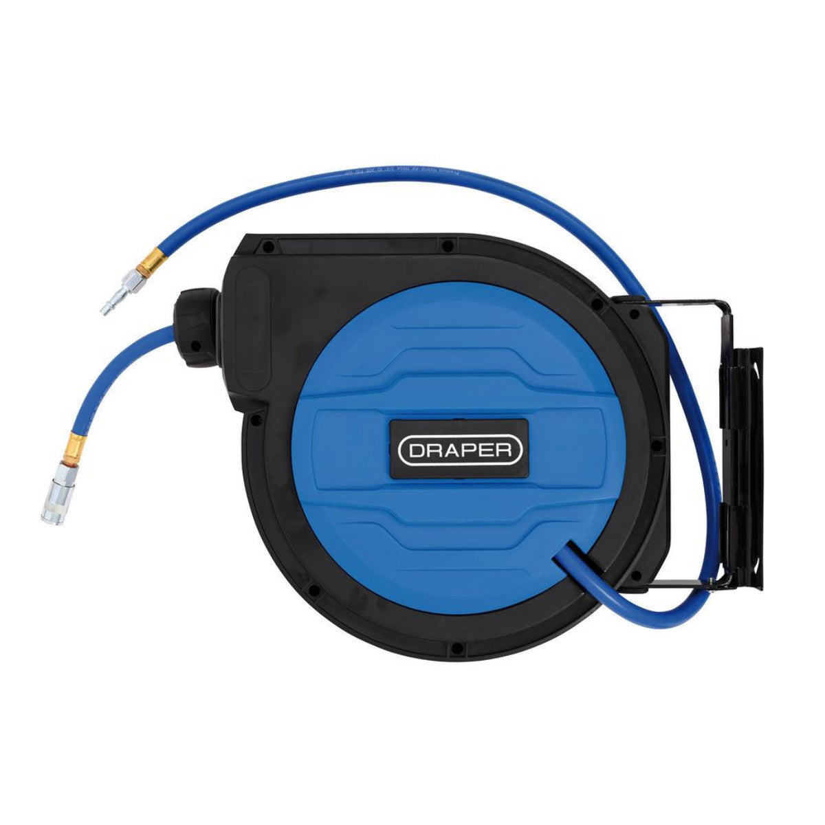 Draper Retractable Air Hose Reel, 15m, 10mm ID 29669