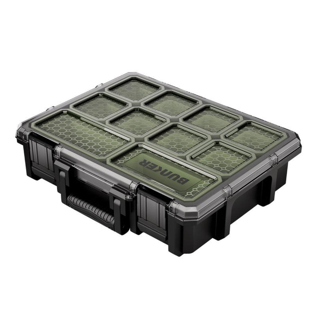 Bunker HD ORGANISER- LARGE 29702