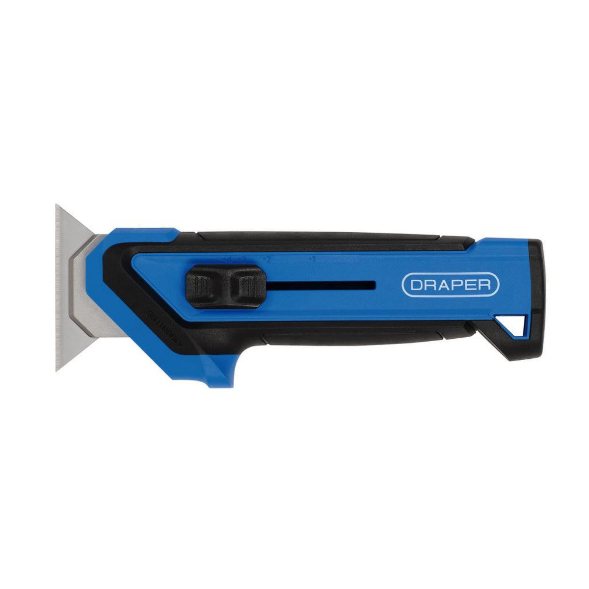 Draper 2-in-1 Utility Knife 29730