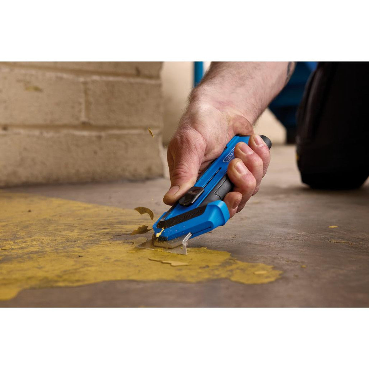 Draper 2-in-1 Utility Knife 29730