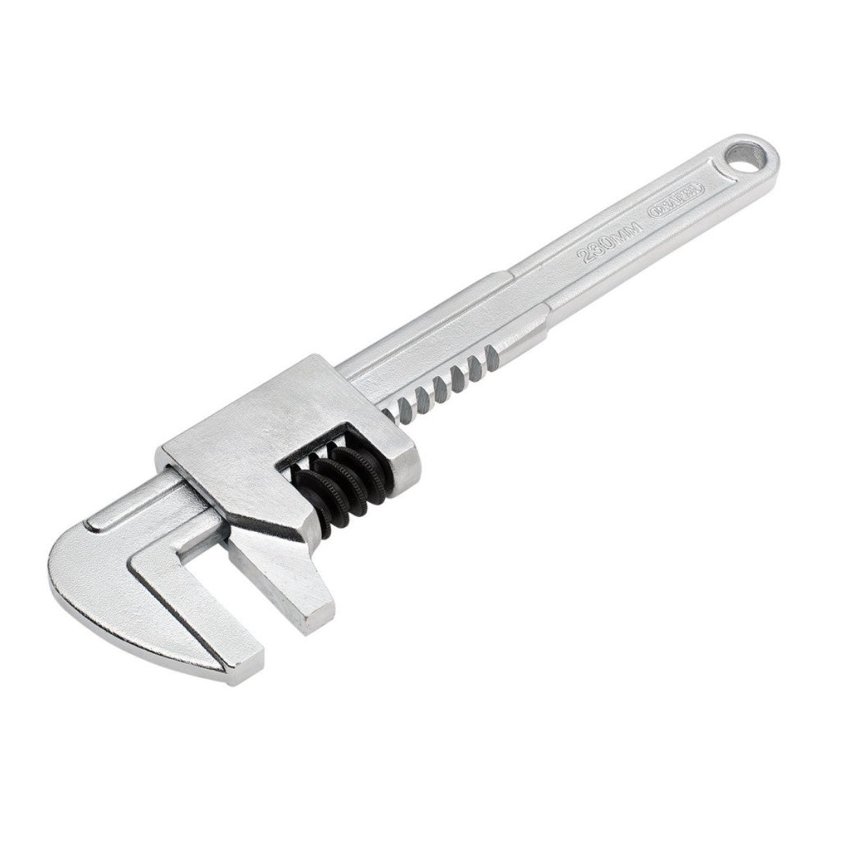 Draper Adjustable Auto Wrench, 230mm, 60mm 29907