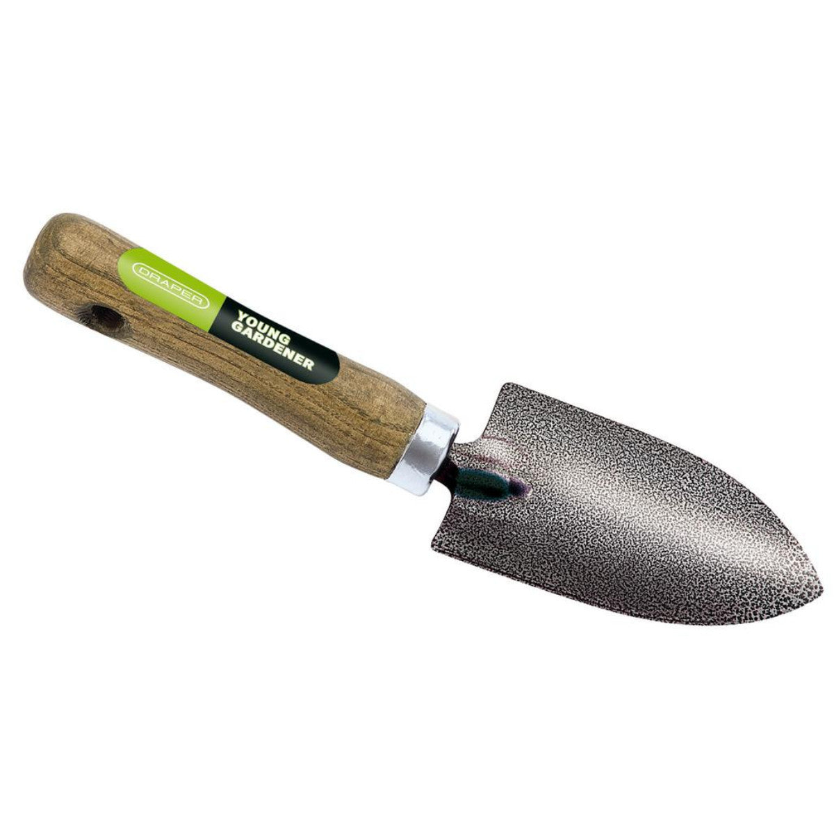 Draper Young Gardener Hand Trowel with FSC Ash Handle 29911