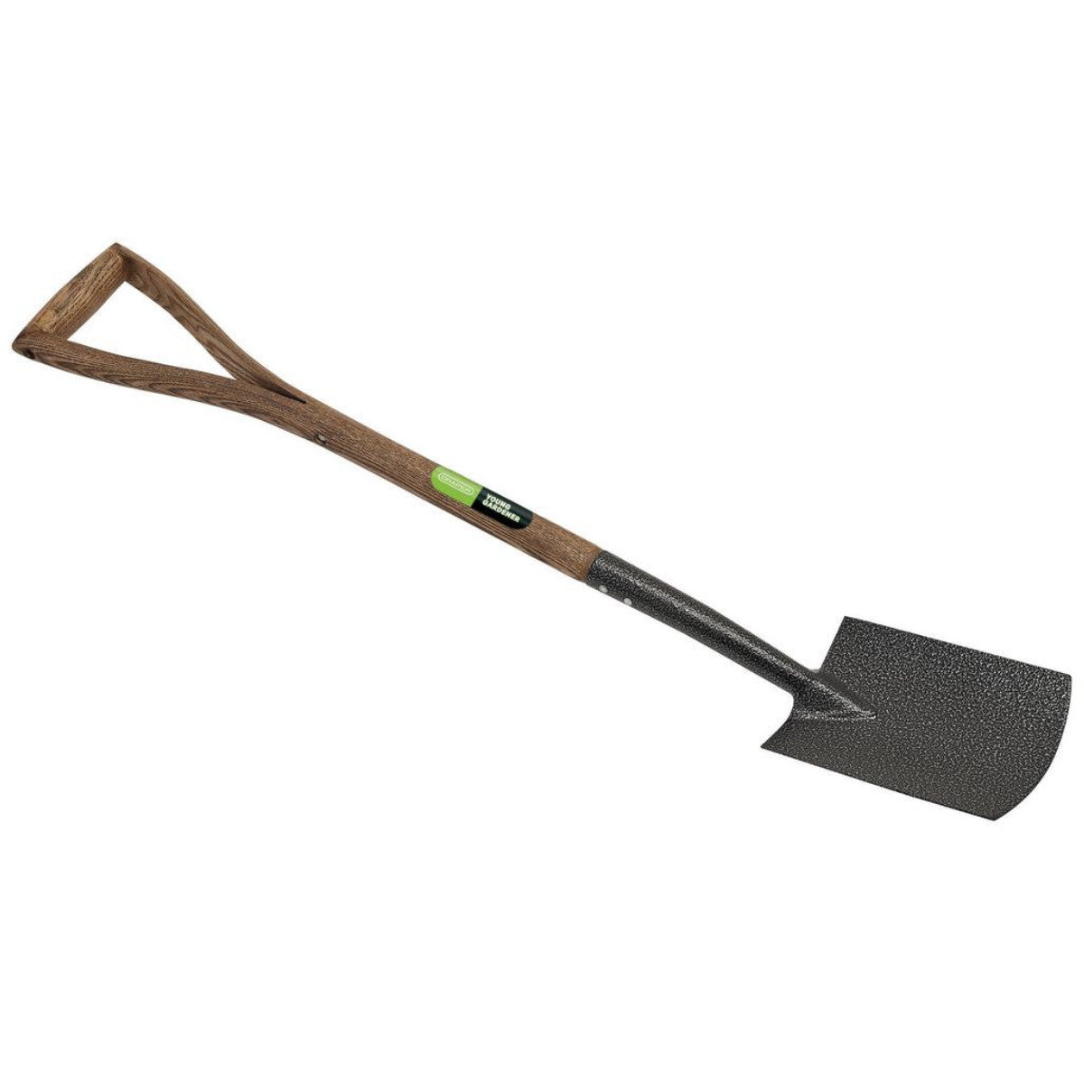 Draper Young Gardener Digging Spade with FSC Ash Handle 29918