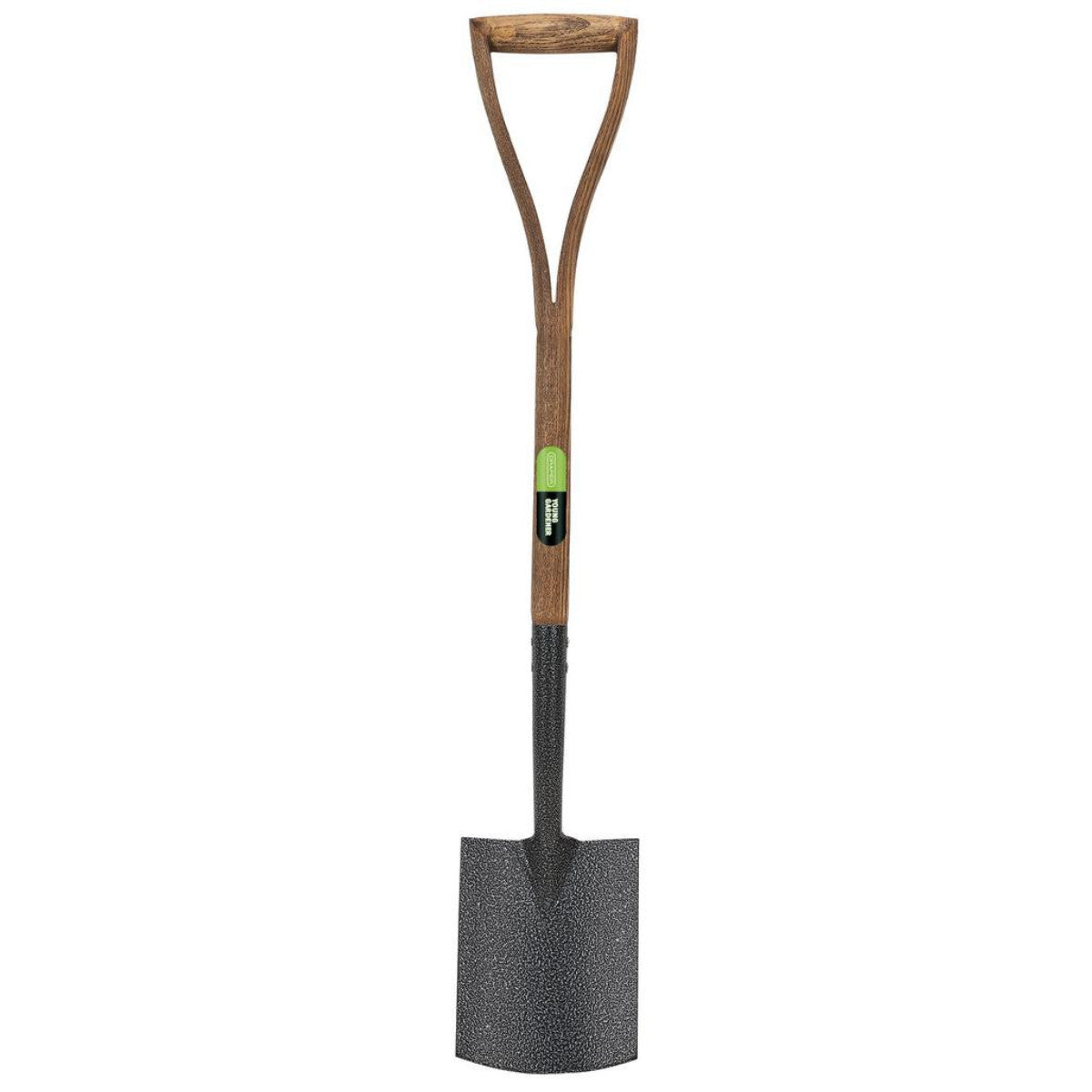 Draper Young Gardener Digging Spade with FSC Ash Handle 29918
