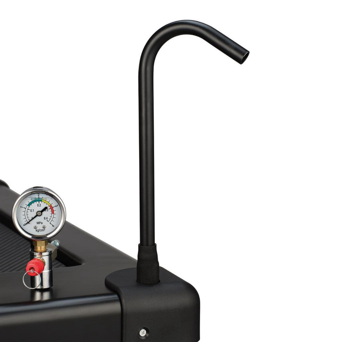 Draper Mobile Oil Service Station & Chamber and Oil Drain Pan 30205