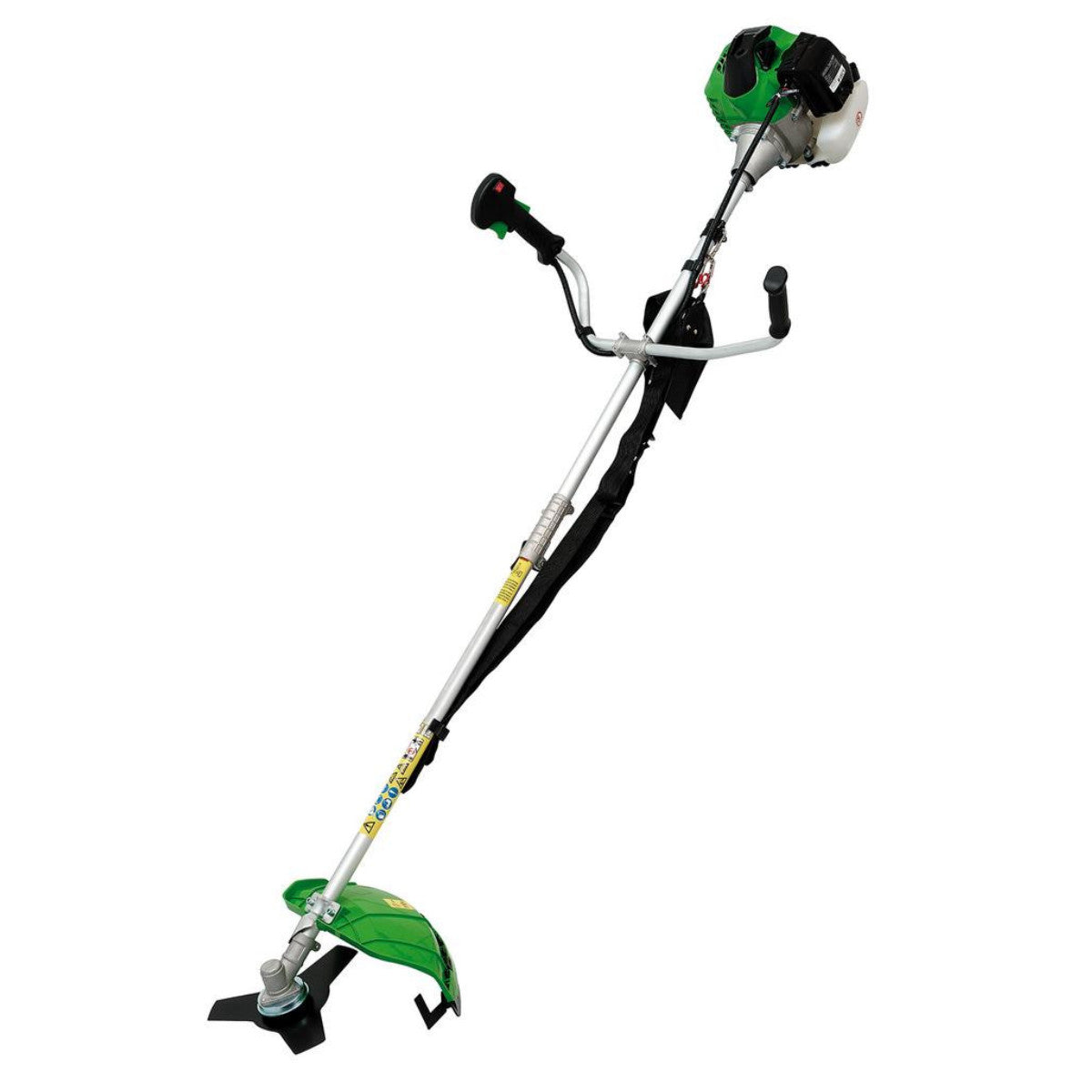 Draper Petrol Brush Cutter and Line Trimmer, 42.7cc 30270