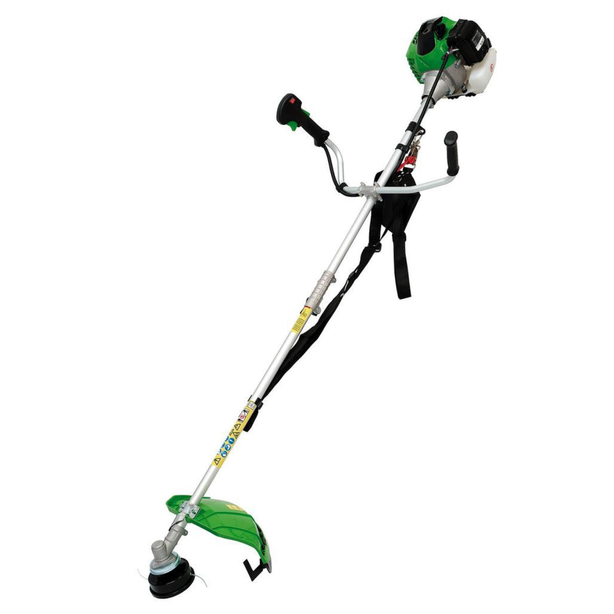 Draper Petrol Brush Cutter and Line Trimmer, 42.7cc 30270