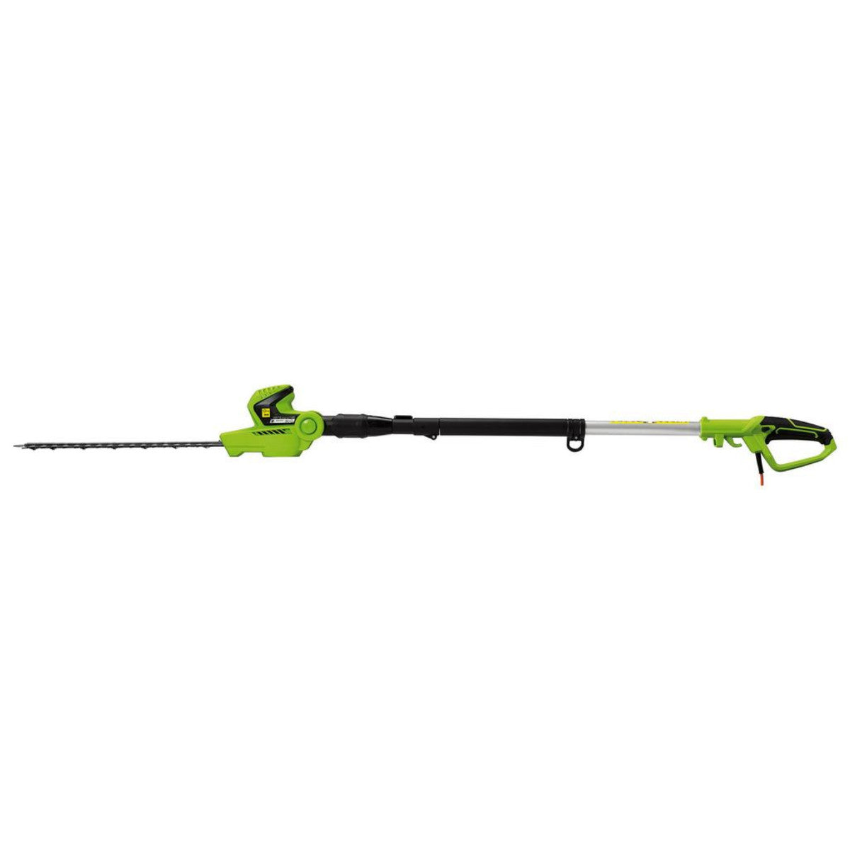 Draper 230V Pole Hedge Trimmer, 500W 30290