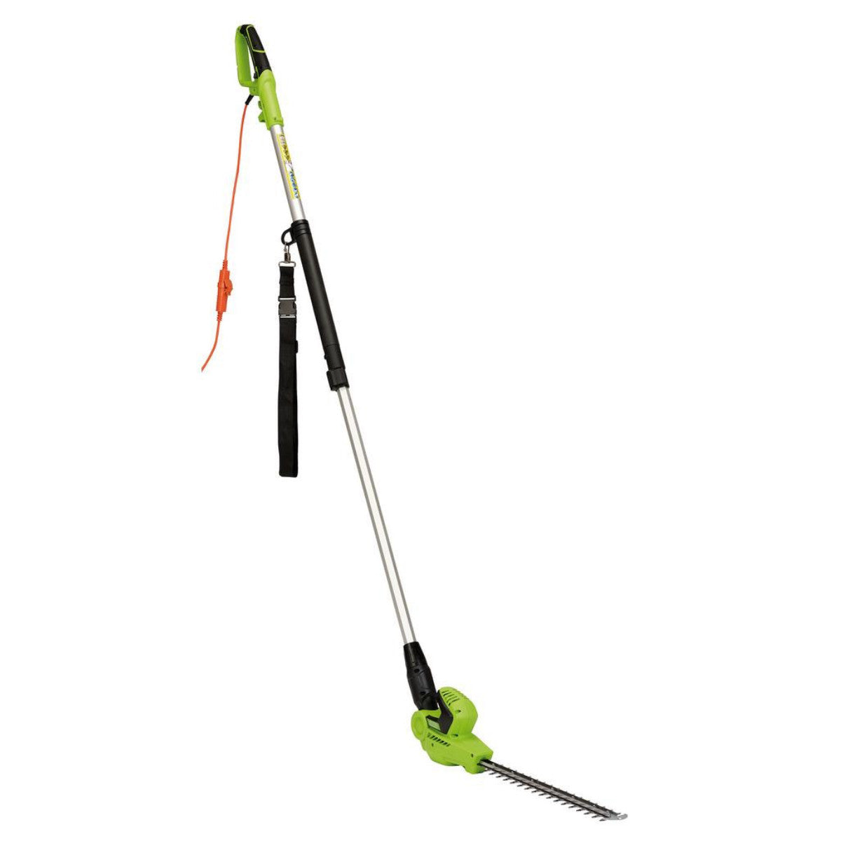 Draper 230V Pole Hedge Trimmer, 500W 30290